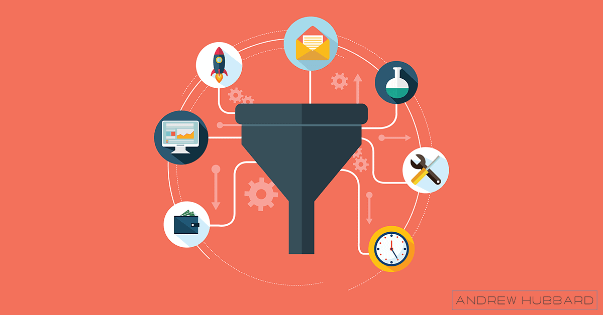 Build an Evergreen Marketing Funnel That Sells Your Courses on Autopilot